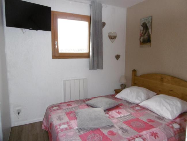 Super Dévoluy Les chaumettes Images_5