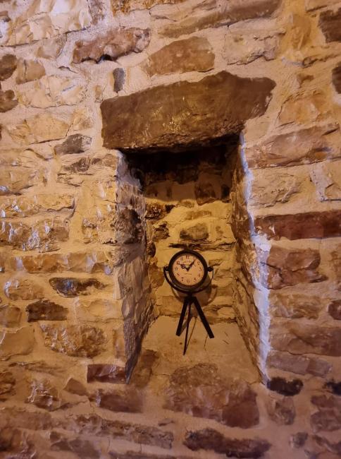 The Heart of the Bazaar Guest house Images_5