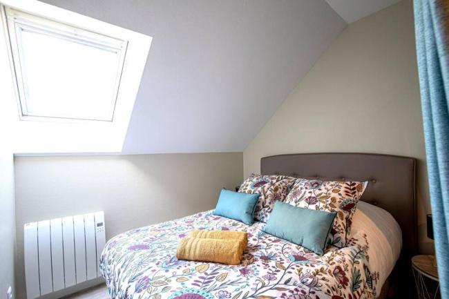 Appartement Hyper Centre -République-Tramway-Gare Images_5