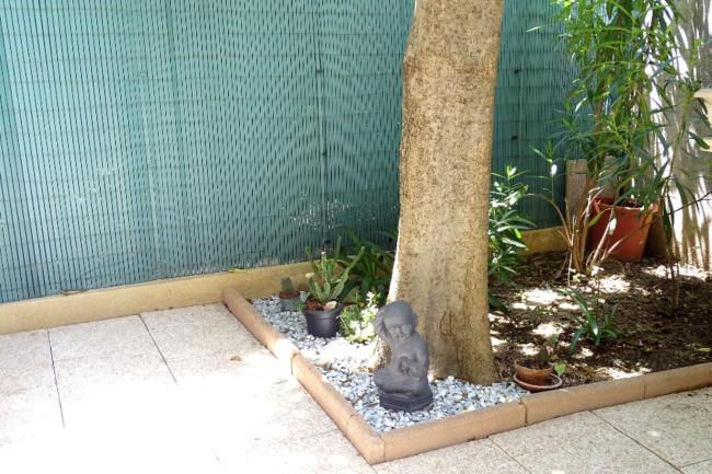 Flat with large TERRACE 10min from the BEACHES Images_3