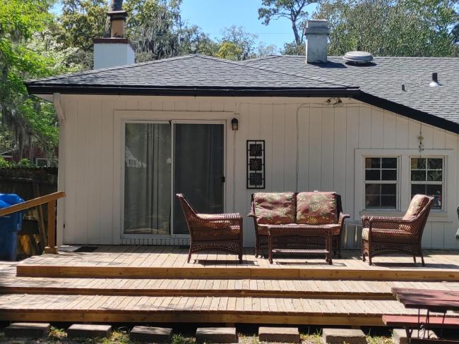 The Kind House Hosting, Low Monthly Rates, Traveling Nurses, FLETC, & Travelers! Images_4