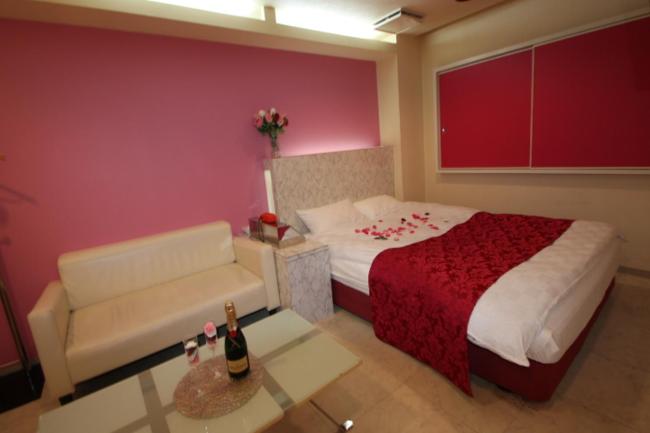 Hotel SABRINA ( Adult Only) Images_4
