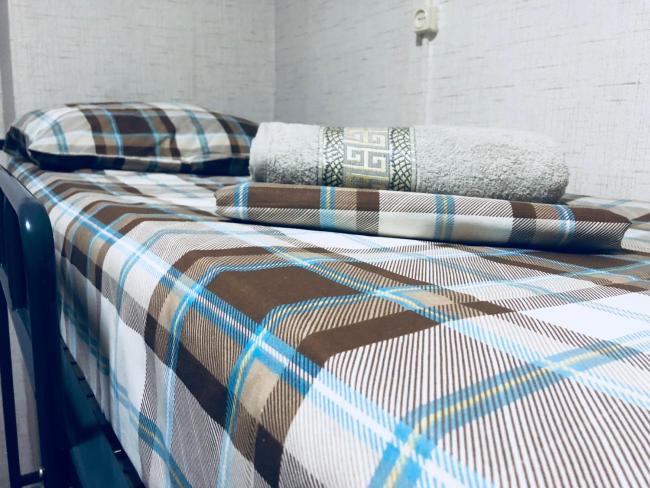 Central Hostel Images_5