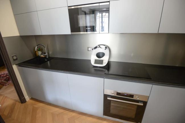 Superb bright apt in the heart of the MARAIS Images_4