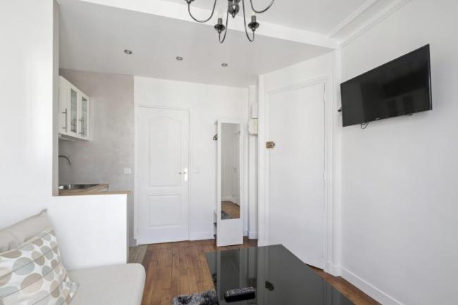 Cosy flat for 3p in the 16th district Images_4