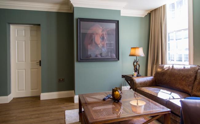 The Hotel Chester Images_5