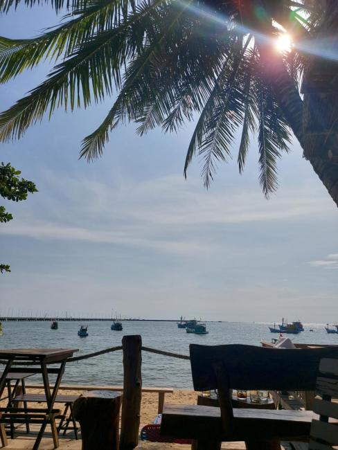 Gió hostel, cafe & buffet Images_1