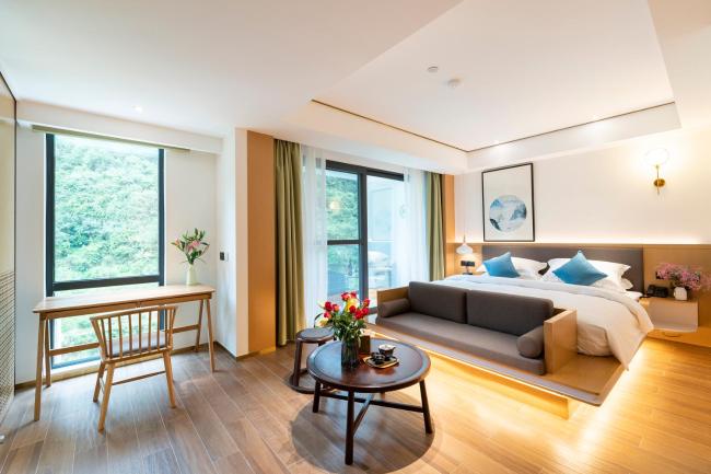 Yangshuo Puyuan Resort Images_5