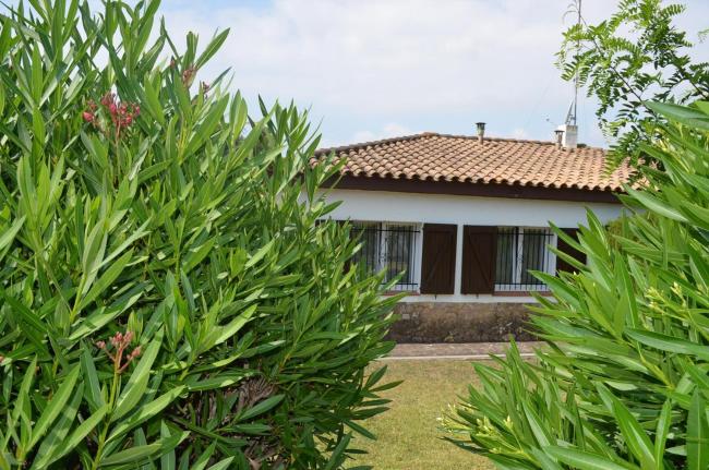 Begur Villa Sleeps 5 Pool WiFi Images_1