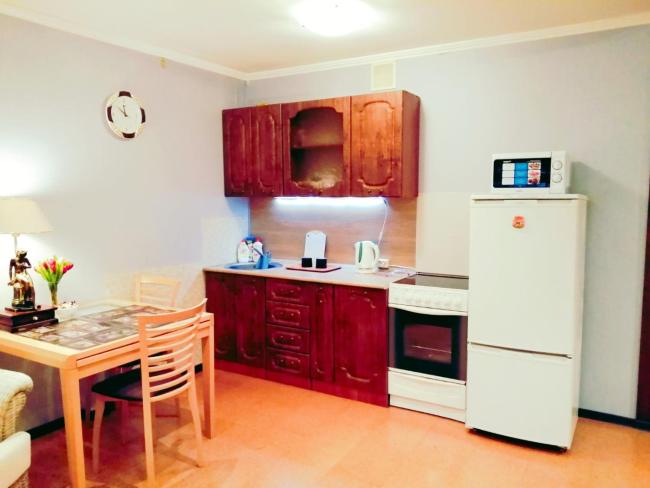 Aparthause_72 Центр, Прибой, Столыпин Images_4