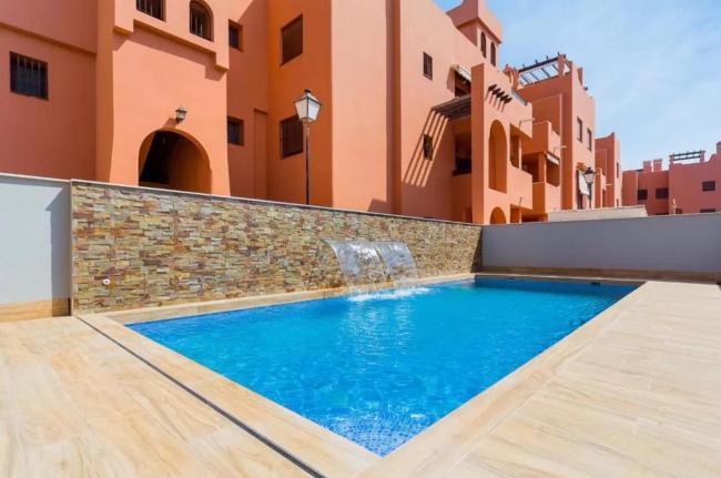 Modern Apartment on Seafront Images_5