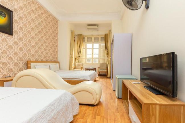 SPOT ON 820 MY LAN HOTEL Images_4