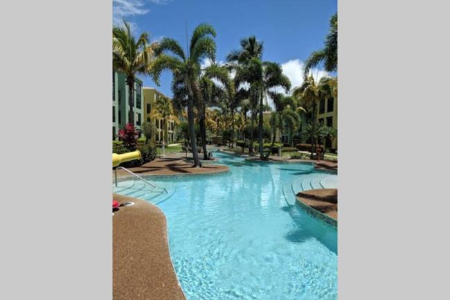 Enjoy Paradise AQUATIKA Beach Front-with POOLS Images_4