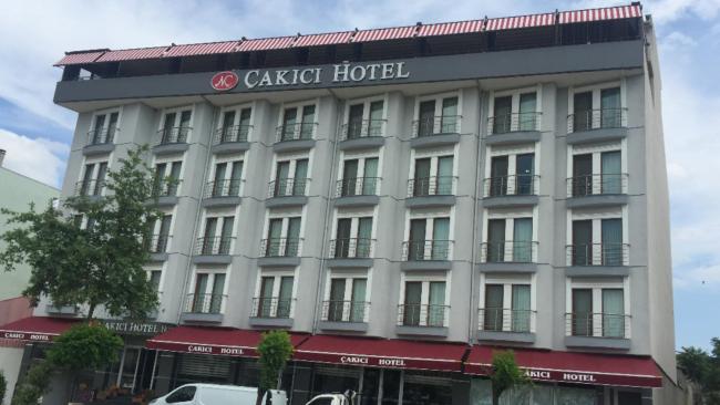 Çakıcı Hotel Images_4