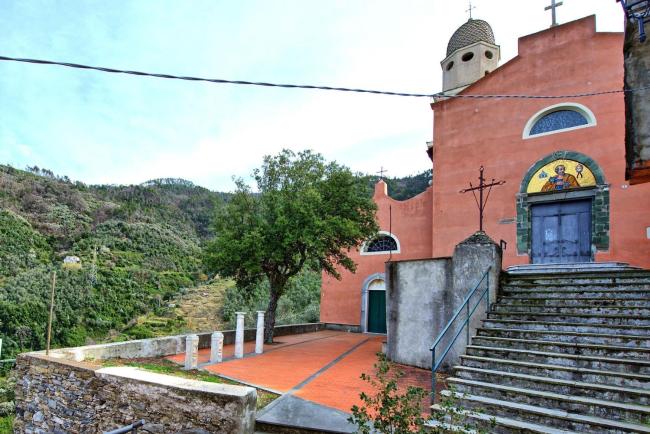 Legnaro Apartment Sleeps 5 with Air Con and WiFi Images_4