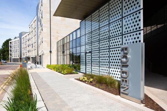 University of Bath Summer Accommodation Images_5
