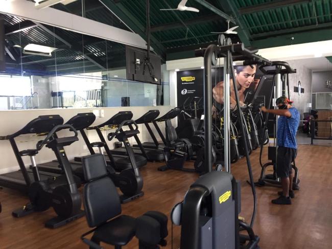 Bourbon Barra da Tijuca Flat Images_5