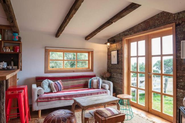 Pajarera Lodge - Un lujo rústico Images_4