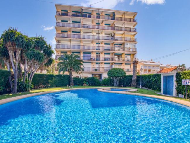 Apartment La Casona Images_2
