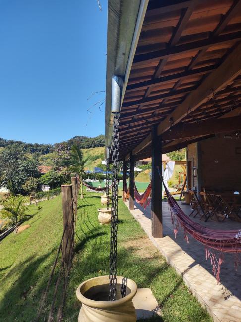 Pousada Verdes Alpes Images_2