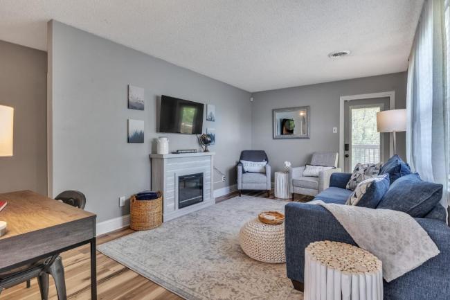 Captain Puddle Pirate's Hideaway - Near All Sevierville & Pigeon Forge Attractions & Great Smoky Mountains NP home Images_1