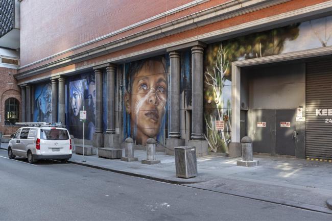 Luxury, Style and Space abound on Spencer Internal name: Bloody Collingwood Images_2