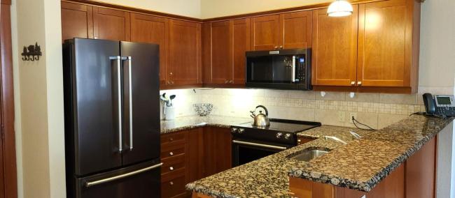 Extra spacious 2 Bedroom with views in the Village at Squaw Images_5