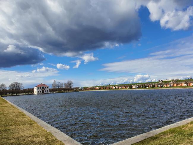 Favorite Peterhof Images_4