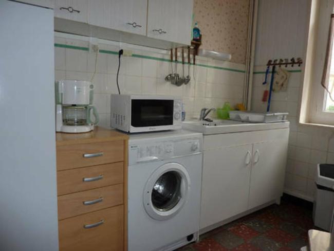 Gîte Savignac-les-Ormeaux, 3 pièces, 6 personnes - FR-1-419-200 Images_3