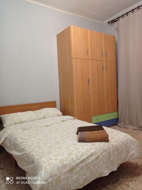 Two-room apartment by the bridge Images_1