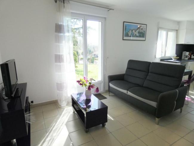 Gîte Préchacq-les-Bains, 2 pièces, 2 personnes - FR-1-360-350 Images_4