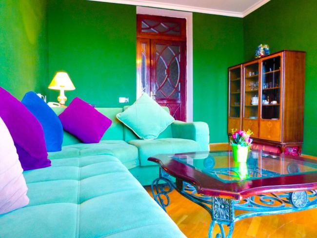Spectacular SEA VIEW & Boulevard apartment with private PATIO Images_3