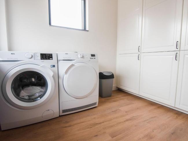 Beautiful villa in Cadzand surrounded by nature 200 m from the sea and near Knokke Images_2