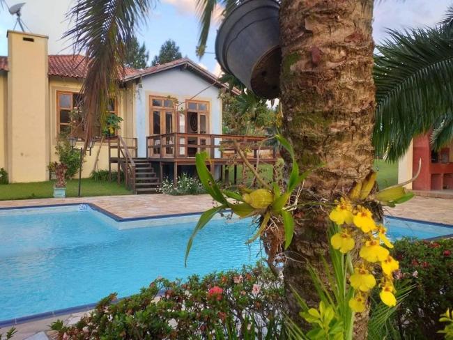 Pousada Pico do Gavião Images_5