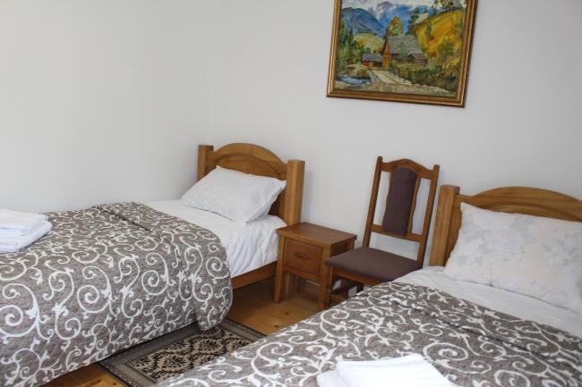 Kolochava Hotel & Restaurant Images_1