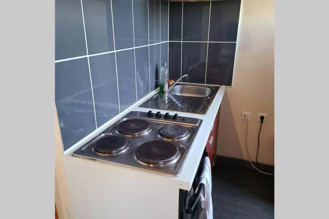 Studio meublé Brest Rive droite Images_5