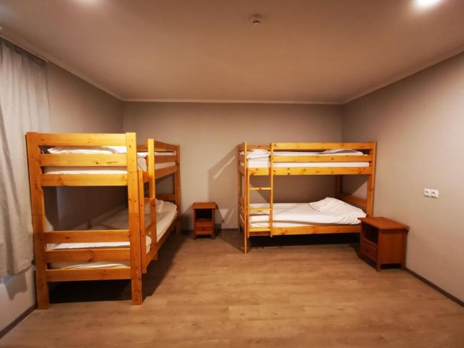 Oldtown Lux Hostel Images_5