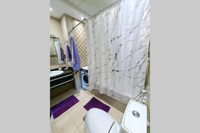 Never lived in unit for immediate occupancy in Dubai Sports City Images_3