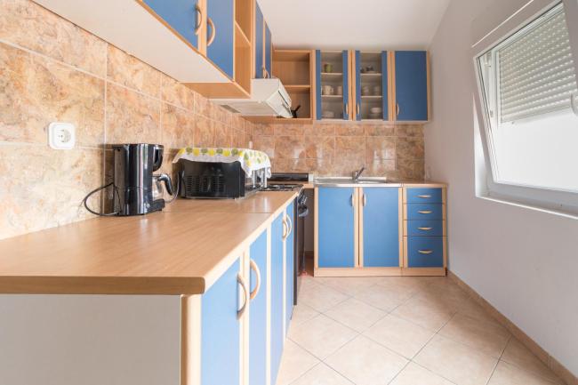 Beautiful apartment Nikol just few minutes from the beach Images_4