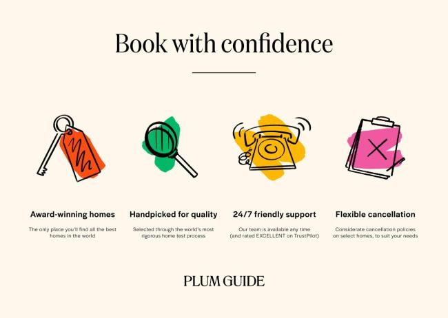 Plum Guide - The Author's Escape Images_1