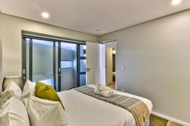 C - Modern, sleek, two bed unit in new development! Images_2