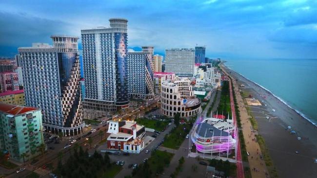 Apartment Orbi Sea Towers Images_4