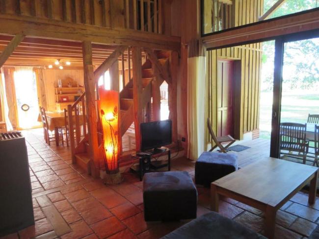 Gîte Vert, 4 pièces, 6 personnes - FR-1-360-116 Images_4