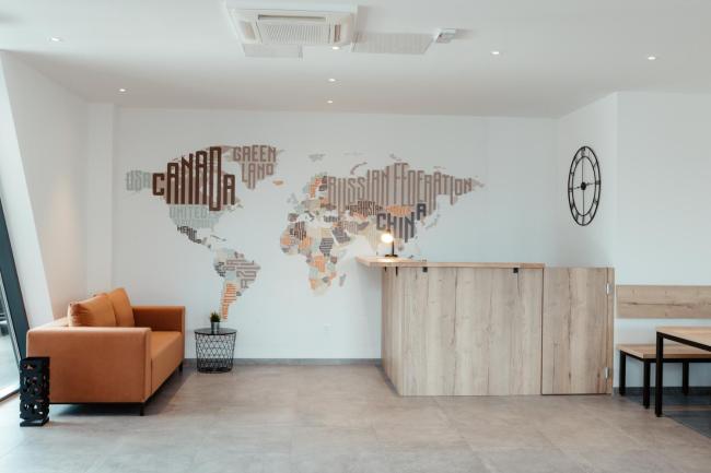 Sleepover Hostel Images_2