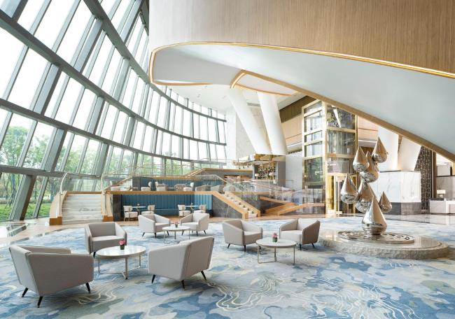 Langham Place Changsha Images_4