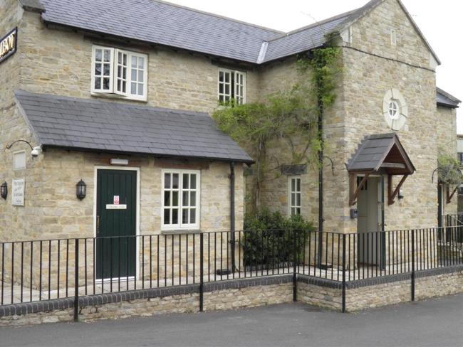 The Talbot Inn Images_2