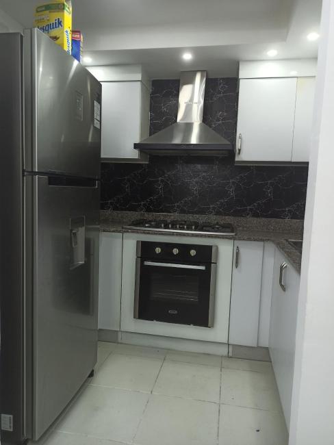 Luxurious Apartment 4to level with security camera Images_5