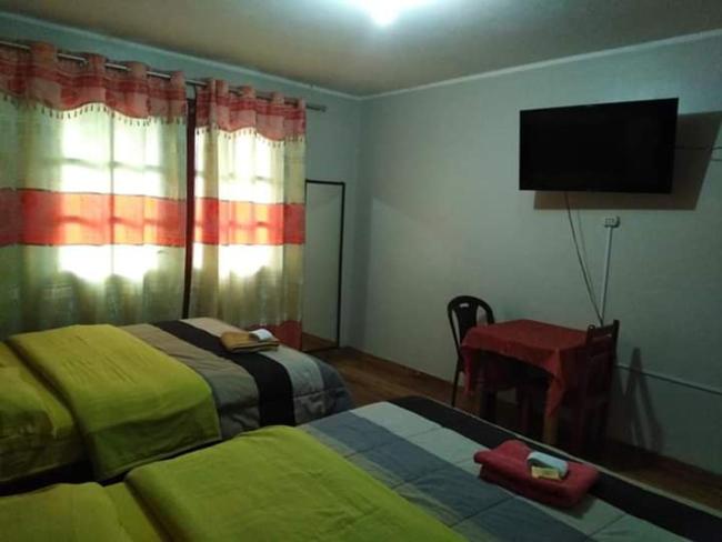 MIRASOL HOSPEDAJE Images_5