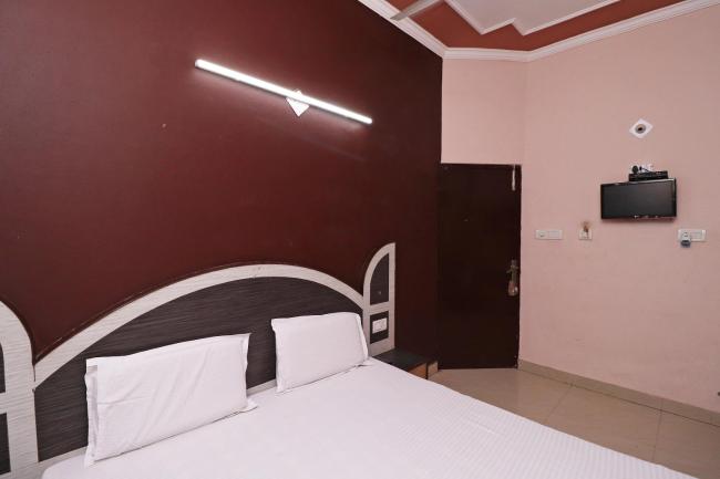 SPOT ON 40978 Hotel Arya Images_5