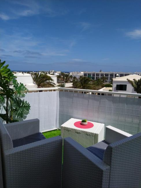 Apartment El Sueño - GREAT SEA VIEWS - infinity POOL - free Wifi- smart TV-Residence Senator Images_2